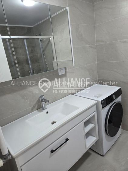 Inel 2(cod 04)-Apartament 2 camere premium bloc nou - 5