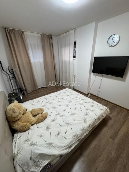 Metrou Dimitrie Leonida |  Apartament 3 camere - 9