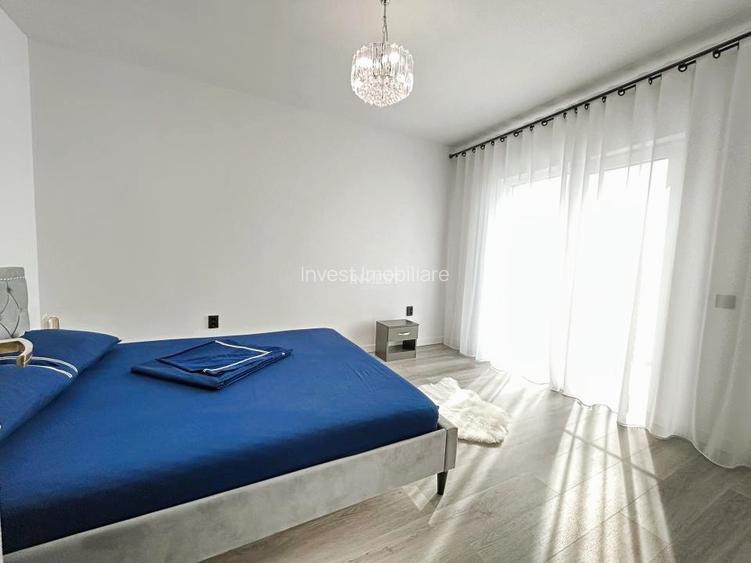 Casă individuală cu 5 camere - Bucium, Iași - 13