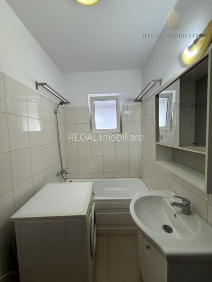 Garsoniera | Dimitrie Leonida- Popesti- Berceni | Centrala | Parcare - 6