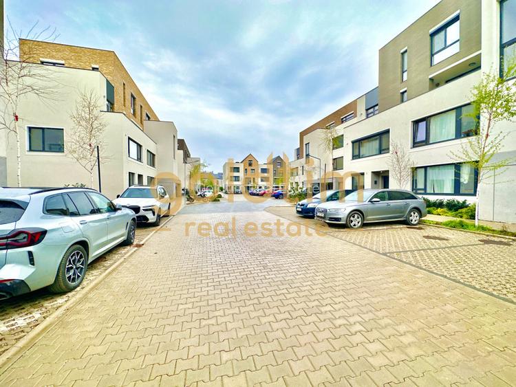 CATTED FAMILY/PET FRIENDLY/PARCARE /SPATII DEPOZITARE /SUPERB/PIPERA PLAZA - 28