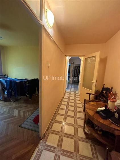 APARTAMENT 3 CAMERE | 2 BAI | TIP PB | STR. STEFAN CEL MARE  | ORADEA - 7