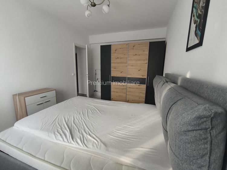 2 camere, Liber, parcare, Str Smaraldului, Bragadiru - 11