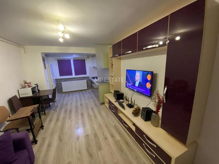 Apartament 2 camere Palladium Residence / Centrala Proprie / PET FRIENDLY - 5