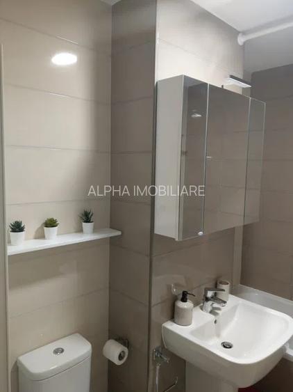 Studio Lujerului | 21 Residence - 8