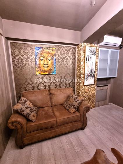2 camere, Nerva Traian, confort 1, decomandat, etaj 1, 600 m Metrou Timpuri Noi - 15