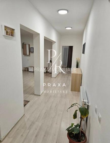 Apartament de vanzare, 57mp, mobilat, zona Eroilor - 3