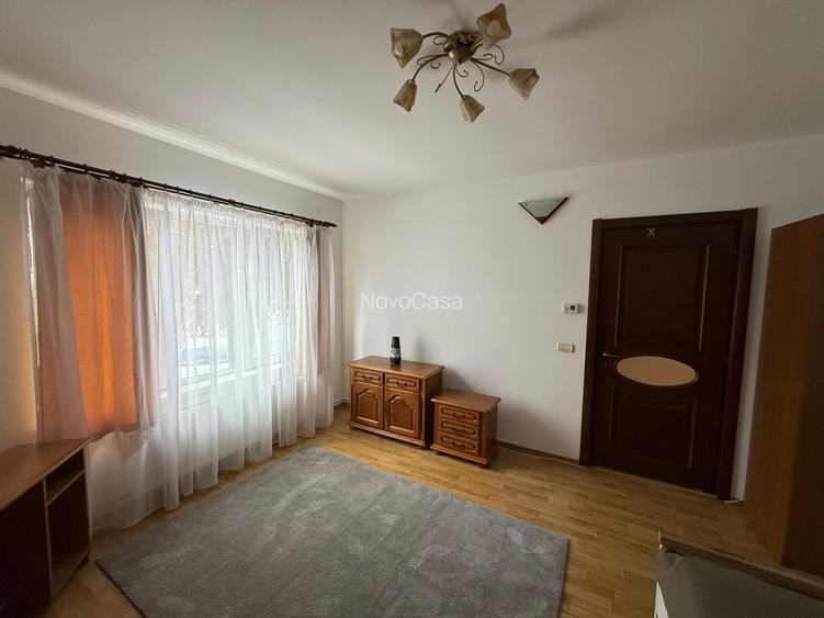 Apartament 2 camere in Centru in  Pta Mihai Viteazu - 5