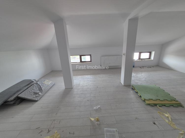 Vila cu 4 cam+mansarda locuibila neamenajata,curte 240 mp,cash,credit,apart+dif - 15