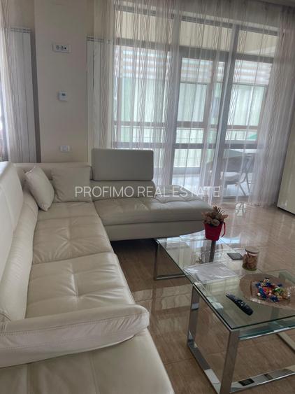 Penthouse tip Duplex su.217mp.in Mamaia Sat pe malul Lacului - 23