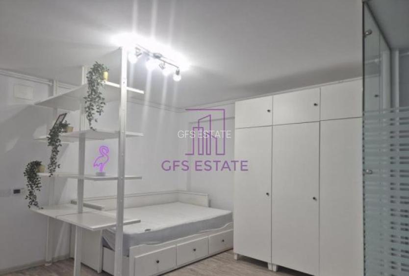 Inchirieri Garsoniera Roka Residence|Centrala - 2