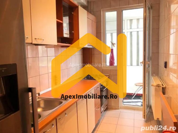 Drumul Taberei-Orizont | 2 Camere | Renovat | Metrou - 3