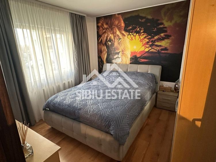 Apartament decomandat cu 3 camere 65mp utili, Turnisor - 3