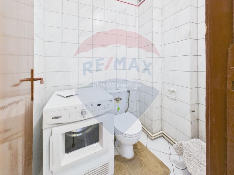 Apartament cu 4 camere și 3 bai, 130 mp, zona ultracentrală Victoriei - 23