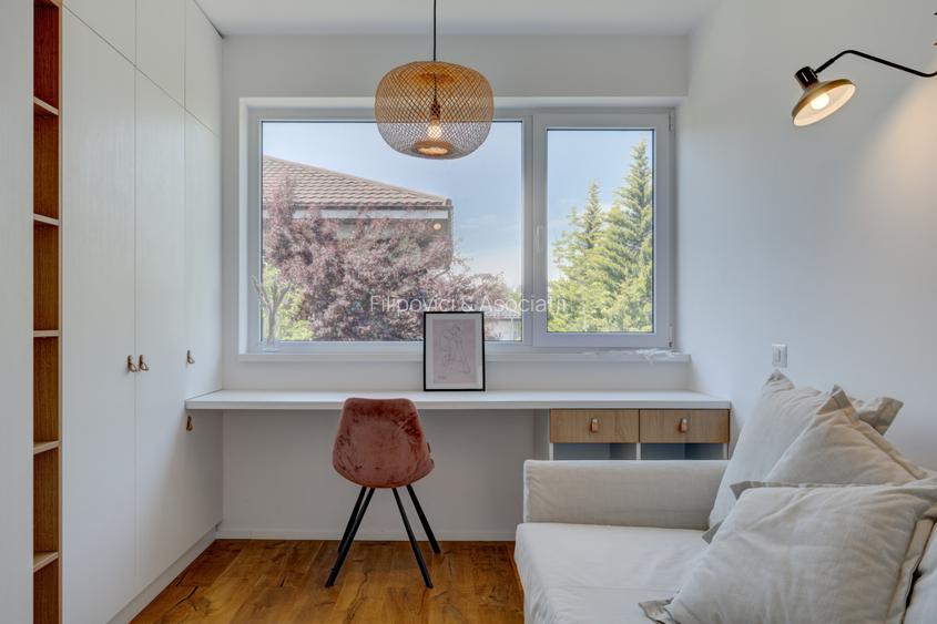 OTOPENI - MATEI BASARAB, DUPLEX 168 MP TOTAL, LOT 300 MP, LA CHEIE! - 16