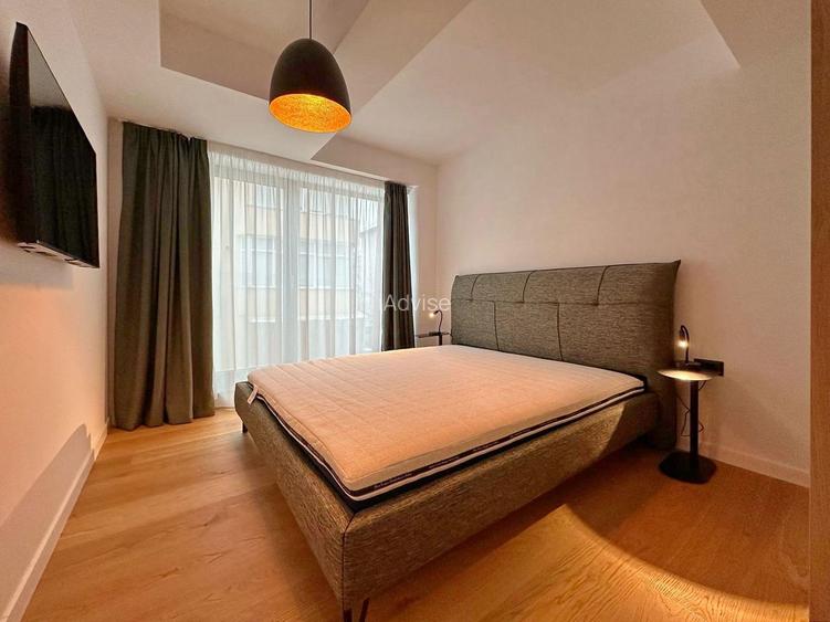 Apartament 3 camere inchiriere in Centru, Finisaje High End - 11