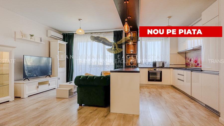 Priveliște panoramică| Locuință modernă lângă The Office - 4