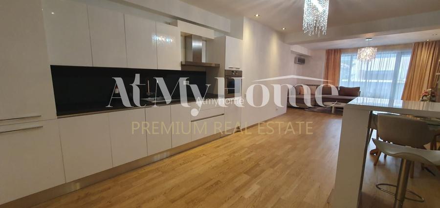 Apartament spatios cu 2 camere/ parcare/ complex cu piscina/ Iancu Nicolae - 7