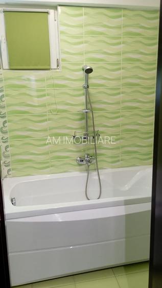 AP. 2 CAMERE TINERETULUI, BLOC REABILITAT, MODERN, METROU 5 MINUTE - 7