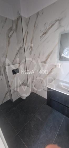 Apartament 2 camere decomandat, la cheie, etaj 1 Selimbar - 8