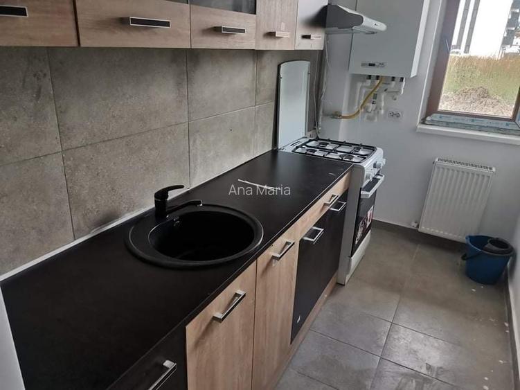 închiriez apartament cu o camera  - 10