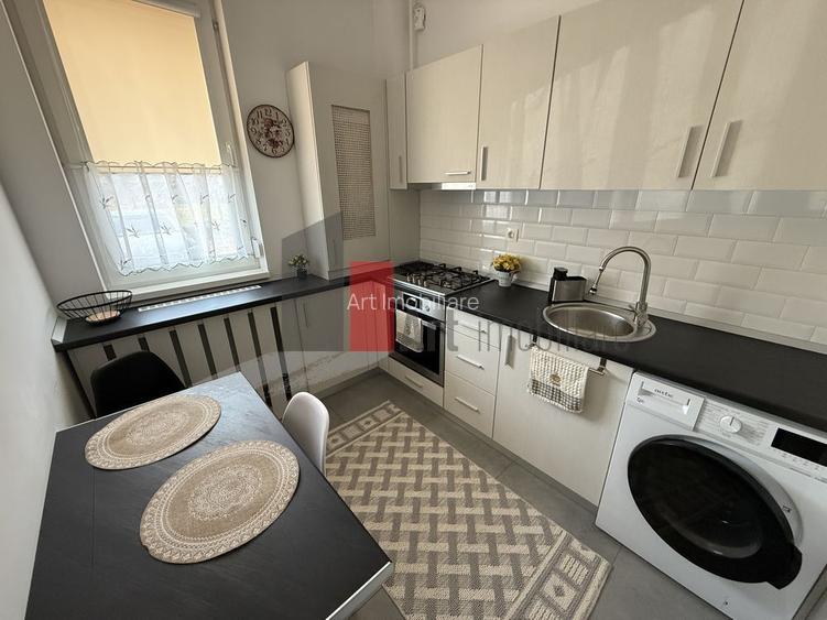 Apartament 2 camere de închiriat Drumul Taberei Brâncuși + parcare Pet Friend - 3