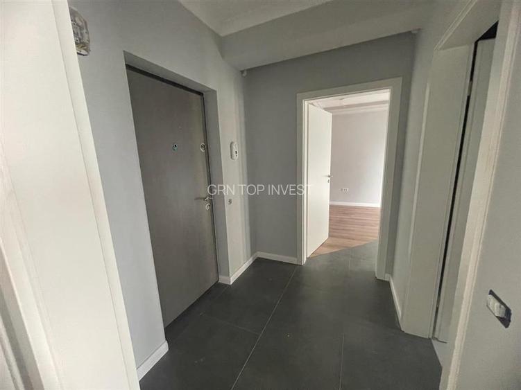 Apartament etajul 1 cu 2 camere cu balcon si parcare pe Doamna Stanca - 4