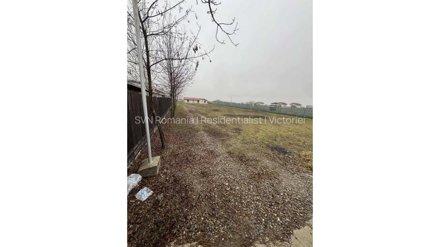 REL4001265 Teren intravilan 3971 mp cu deschidere la lacul Berceni - 8