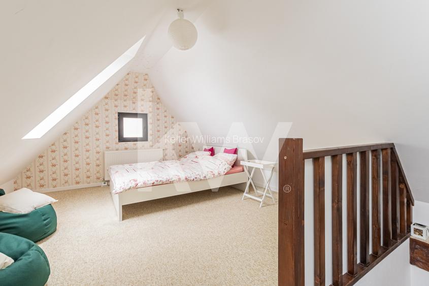 Casă cochetă de închiriat în Schei , Comision 0% - 4