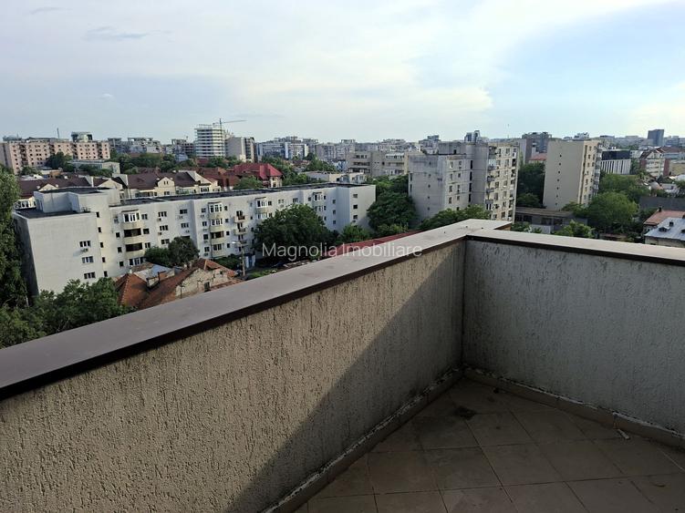 Apus de închiriat + loc de parcare - Călărașilor / Hyperion - comision 0% - 6