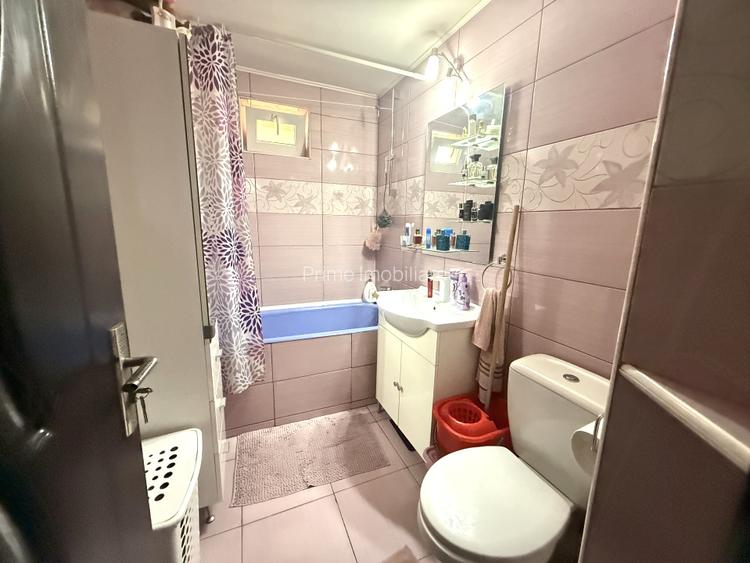 Apartament cu 2 camere de vanzare | ETAJUL 1 | 58 mp utili- Teius. - 3