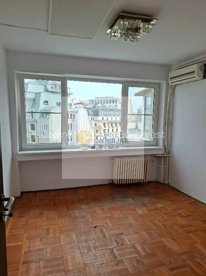 3 camere  I Parc Cismigiu I Decomandat I 1959 - 3