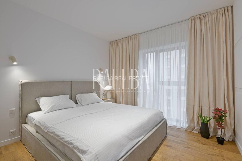 | Apartament 2 camere | One Cotroceni | - 11