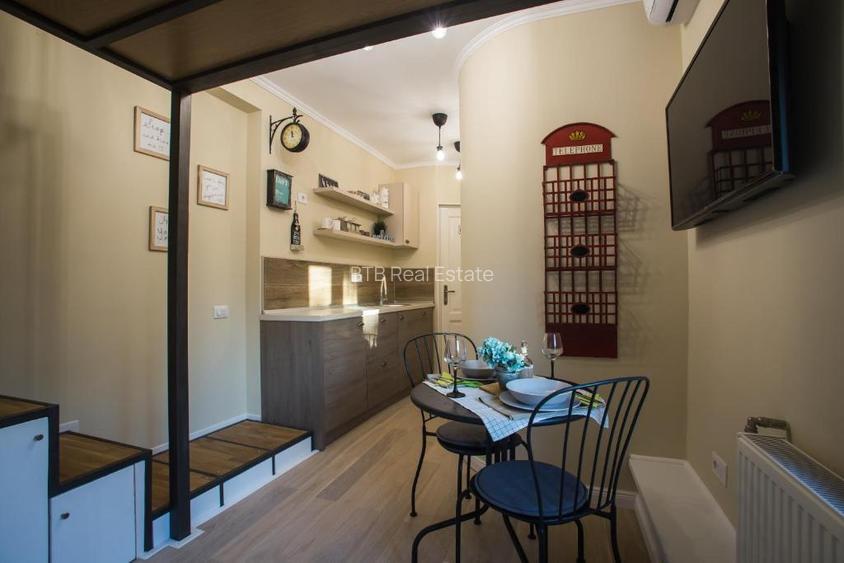 Investitie Centru Istoric | 3 Unitati din 2 Camere | 25% Brut - 7