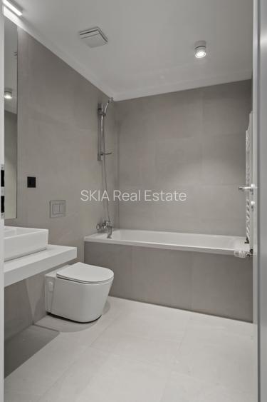 Apartament cu 4 camere de inchiriat // ONE North Lofts - 7