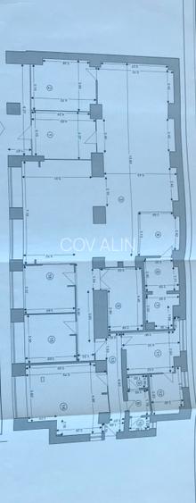 Spatiu comercial 265 mp in Centrul Civic parter cu vitrina stradala! - 12