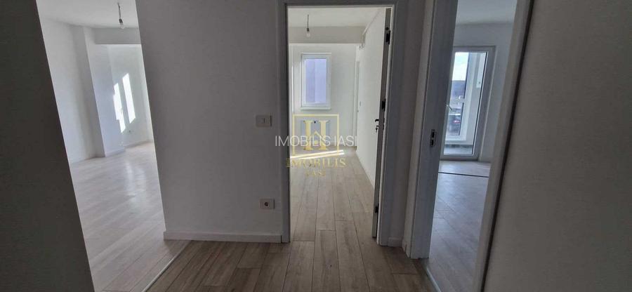 Apartament 2 camere, D., 57 mp  FINALIZAT Valea Lupului 99500 euro - 8