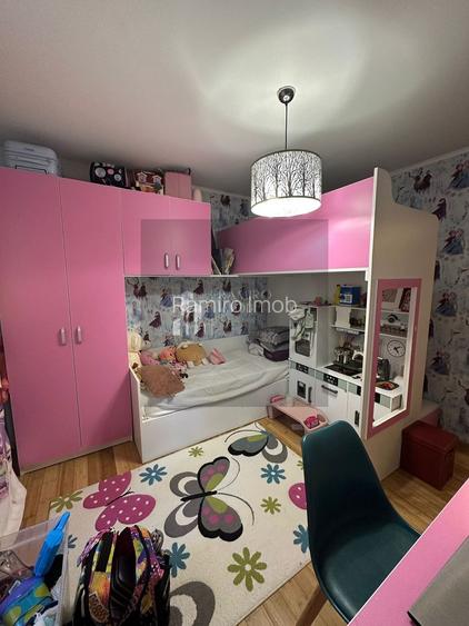 Apartament 3 camere 10 minute metrou Piata Sudului - 10