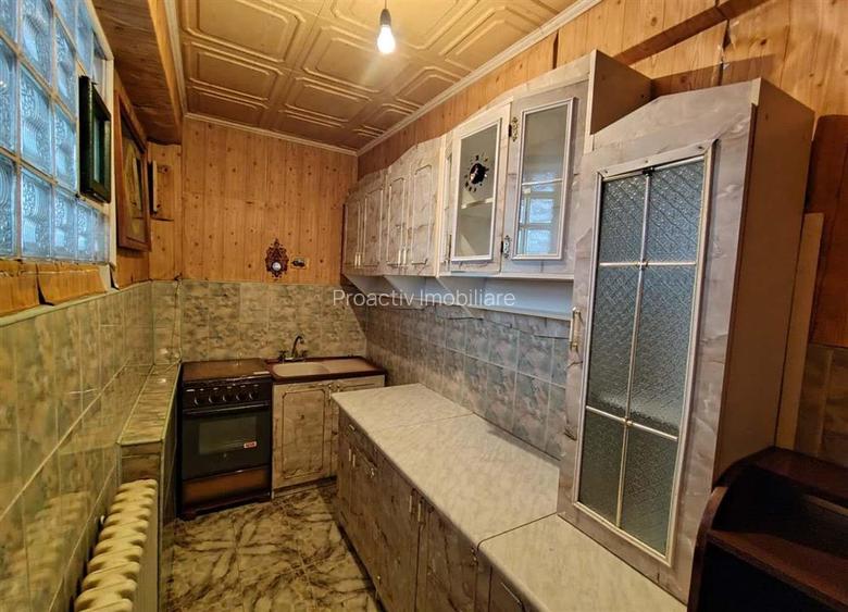 Garsoniera | Burdujeni | Etaj 2 | G-3806 - 2