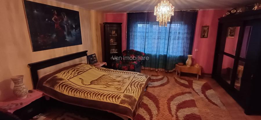 Casa individuala in Prundu Bargaului, zona centrala - 12