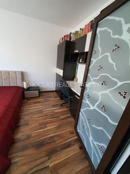 EXCLUSIVITATE! Apartament 2 camere - Tomis Plus - 400 euro/luna  (Cod E2) - 3