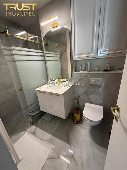 3 Camere I Bloc Nou I str. Herculane I 2 bai I Garaj I FSEGA - 6