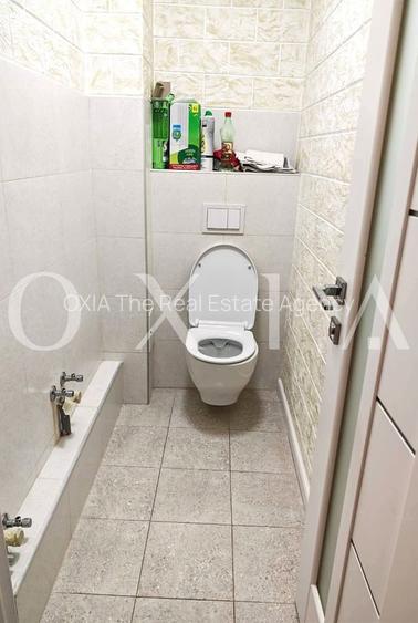 AX1232 Soarelui, Etaj Intermediar, Renovat Complet - 8