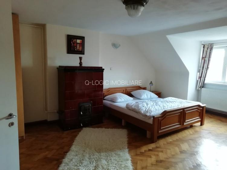 Apartament 3 camere pozitie deosebita zona Olimpia - 9