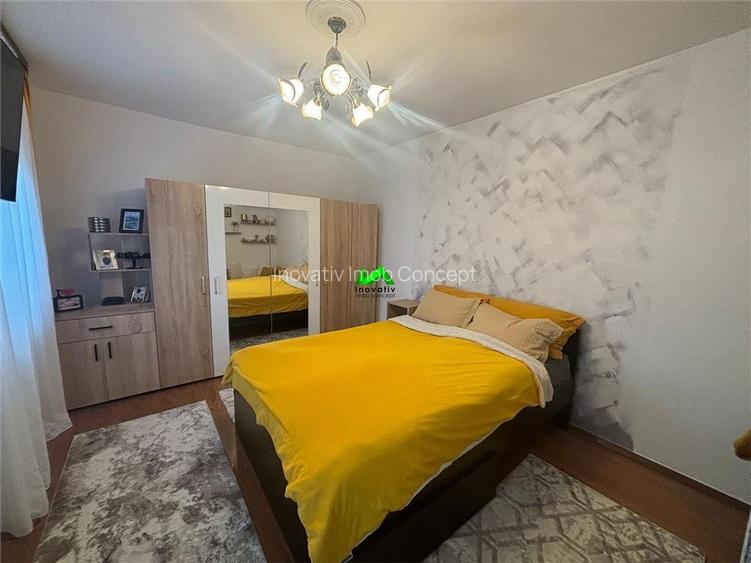 Casa de vanzare 3 camere teren Sibiu Sura Mare - 7