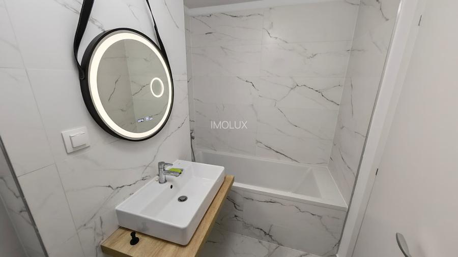 Studio | Lacul Tei | 32mp | Centrala | Bloc Nou | Parcare - 7