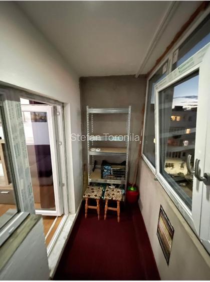 Apartament 2 camere decomandat – Bacau, Mioriței, etaj 4 cu șarpantă - 14
