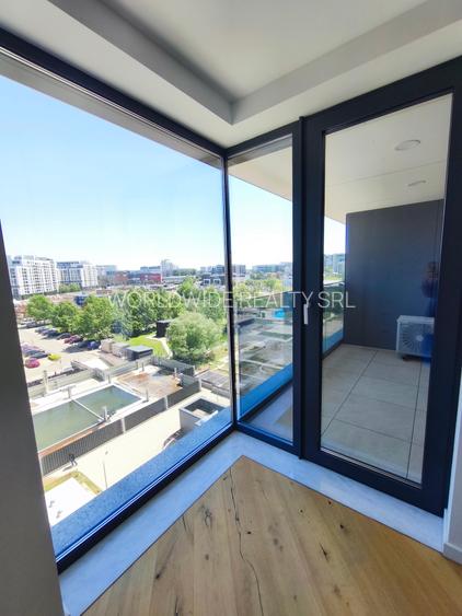 City Point - apartament gata, SUPER PRET - 9