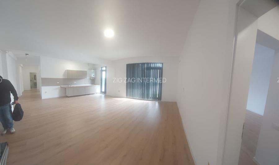 Tomis III , spatii IDEAL BIROURI, 4 camere, constructie 2023, curte proprie - 29