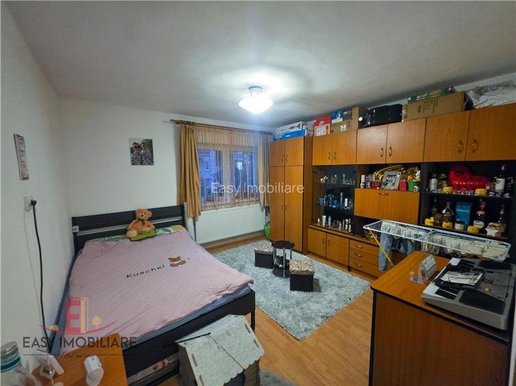 Garsoniera, etaj 2, Str. Livezeni, Tudor, Targu Mures - 2